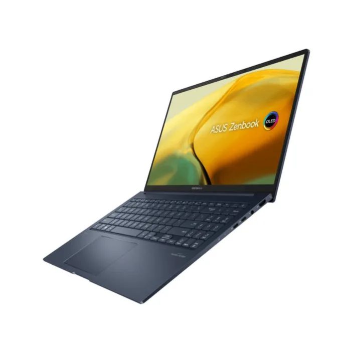 Ноутбуки Asus Zenbook UM3504DA-BN198 (90NB1161-M007C0)
